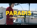 Panache! - Paradis (Live)