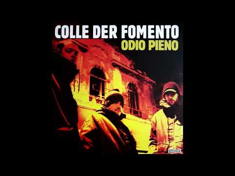 Colle Der Fomento - Non Ci Sto