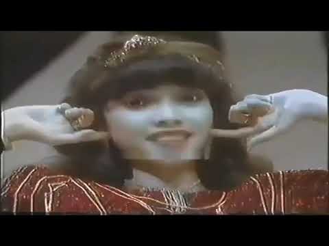 Vetty Vera - Si Ujang