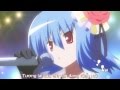 Hayate no Gotoku! Heaven is a Place on Earth OP ...