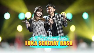 Download lagu Luka Sekerat Rasa - Esa Risty ft. Erlangga Gusfian ( Live Musik) mp3