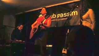 Kris Delmhorst - Homeless