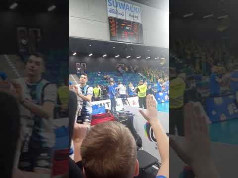 MKS Ślepsk Malow Suwałki