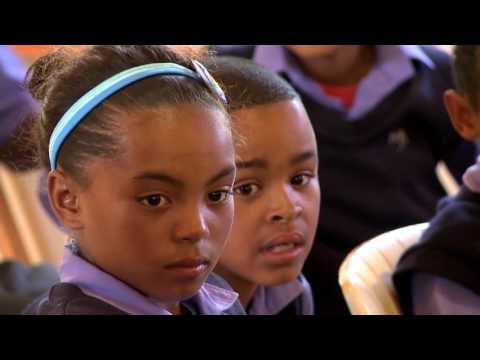 Ehrenamtliches Projekt von KU64 in Paternoster (Südafrika) - in Kooperation mit BIG SMILE e.V.