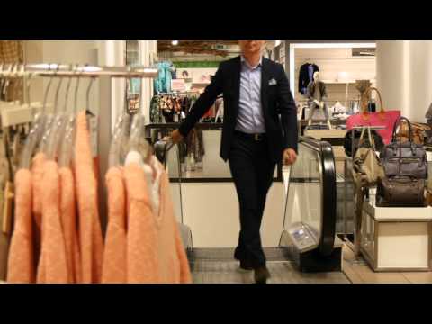 "Uelzen – Meine Stadt": Uwe Schwenke