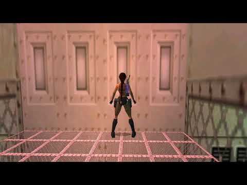 TRLE 2002.01.19 - Recon Labs 3/4, Hard - Core