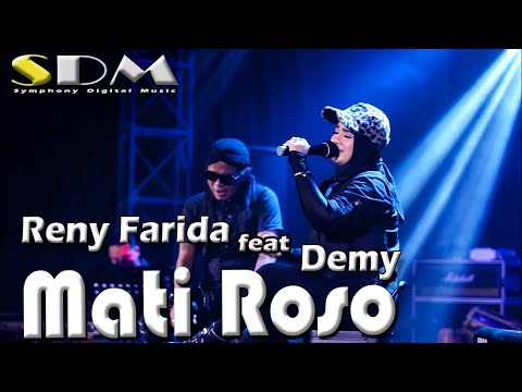 Mati Roso - Reny Farida feat Demy  | Cuil atinisun (Original Musik Video)