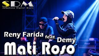 Download lagu Mati Roso - Reny Farida feat Demy  | Cuil atinisun (Original Musik Video) mp3