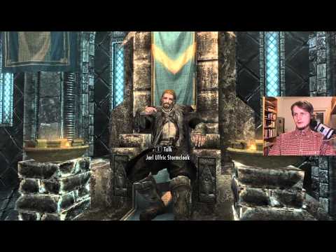 Let's play Skyrim (293)