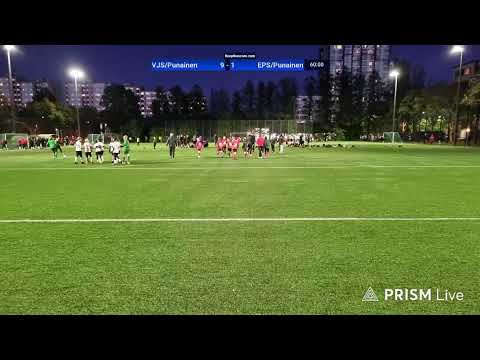 VJS/Punainen - EPS/Punainen