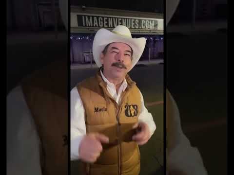 Los autenticos Cadetes de Linares 🙏💕🤠