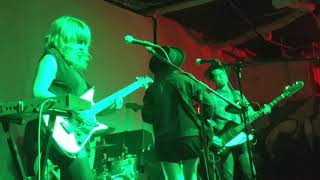 Frankie Rose - "Into Blue" / "Street Of Dreams" / "Dyson Sphere" / "Save Me"