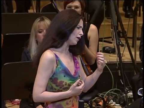 Angela Gheorghiu - La forza del destino: Pace, pace mio Dio - Ljublijana