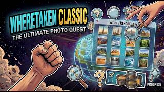 WhereTakenClassic 26