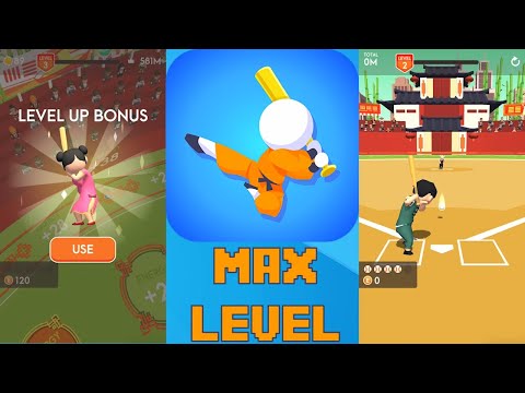 Kung Fu Ball - Max Level Power - YouTube