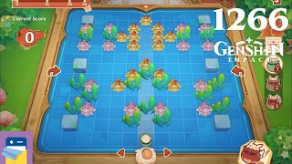 Genshin Impact: Dodo-Adventures Kaboom! + Fontaine - Update 4.1 - iOS Gameplay Walkthrough Part 1266