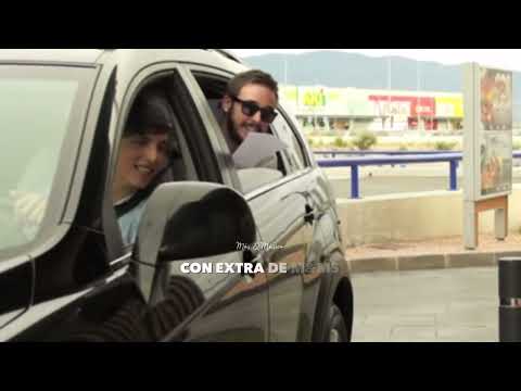 XUSO CANTANDO EL PEDIDO EN UN MCAUTO 😂 #xusojones #mcdonalds #humor #recuerdos #letra #masqmusica