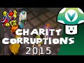 [Vinesauce] Vinny - Charity Stream 2015 Corruptions ...