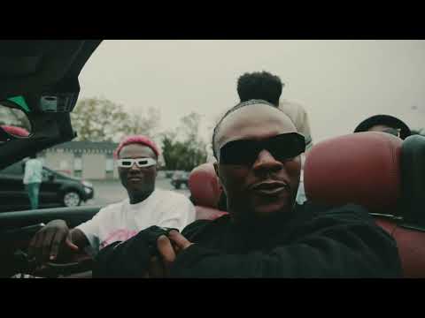 Phil Caesar - Puh Yuh Seh ToGehlor ft. LibFOREIGN & Mazee Blanco (Official  Music Video)