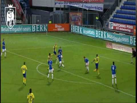 FC Den Bosch Cambuur (09-10)