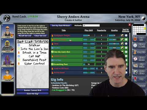 Rising Star 2 - Quality-of-Life Enhancements!