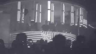 INSANE w Dense  Pika  Reelow Aftermovie  Insane Pacha Barcelona