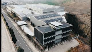 Teknomelt Teknik Tekstil Tanıtım