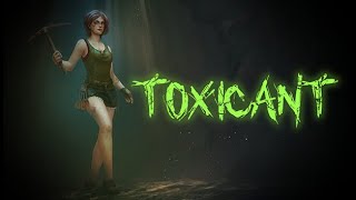 Toxicant - Gameplay No Commentary (PC-Steam)