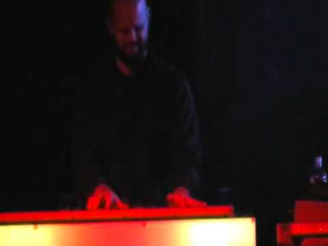 MOV01A Galactic w/ Corey Henry "Ooh Nah Nay" @ Orange Peel Asheville 2-9-11