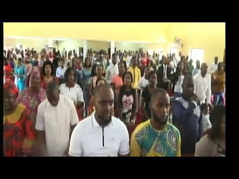 LIVING FAITH CHURCH BWARI ABUJA