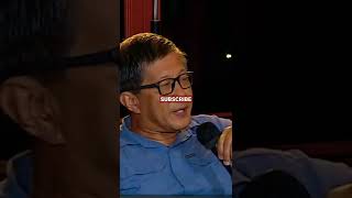 Download lagu DEBAT !!! KARPET MERAH ROCKY GERUNG #shorts #rockygerung mp3