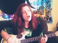Widowspeak~ Gun Shy (cover)