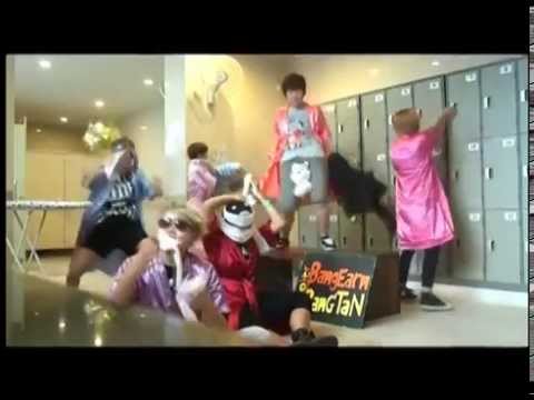 BangEarn - Harlem Shake
