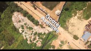 Godrej Avenues Yelahanka, Bangalore