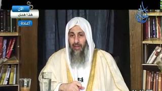 منوعات 190 هذا هدي مصطفي العدوى الحكمة 02 06 2010