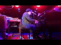 Jon Cleary - Wrong Number