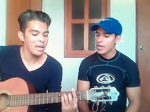 wisin ft ozuna - Quisiera Alejarme (Cover)