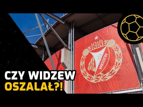 WHY DID WIDZEW DECIDE TO CRUSH THE TRANSFER MARKET?