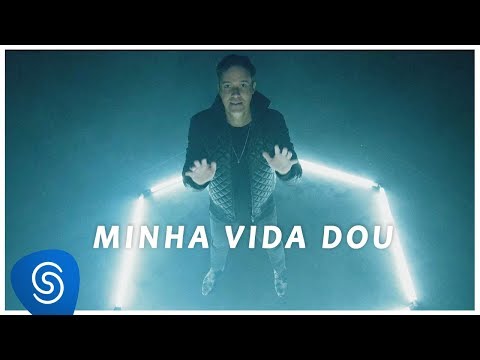 Minha Vida Dou - André Valadão