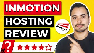 InMotion Hosting Review [2026] 🔥 Best Web Hosting Provider? (Live Demo, Speed Test & Recommendation)