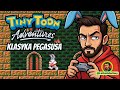 Tiny Toon Adventures A Pegasus Classic