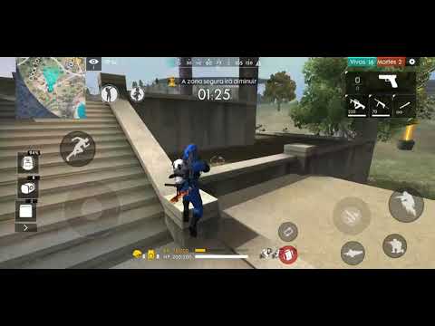 Nem todas da pra ganha essa foi quase