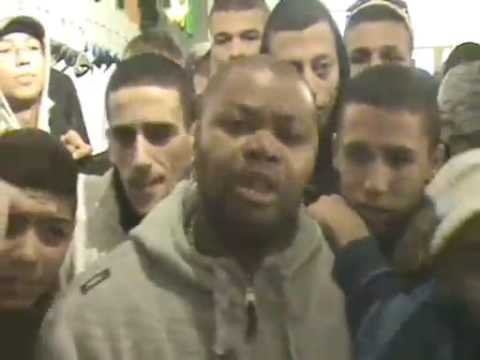 ALIBI MONTANA - INSPIRATION GUERRIERE