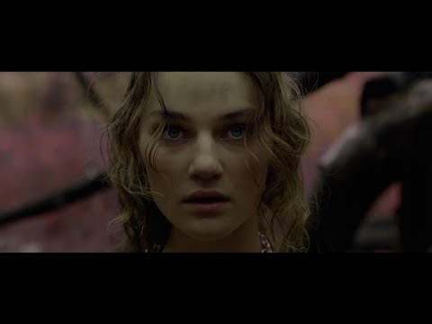 OMER BALIK - Whispers (Music Video)