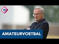 Crisis in Spakenburg? Eric Meijers: 'Dat valt wel mee' - OMROEP WEST SPORT