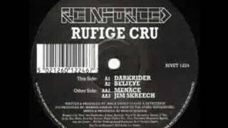 RUFIGE CRU - JIM SKREECH