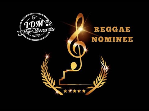 5th LDM Music Award Reggae Nominees