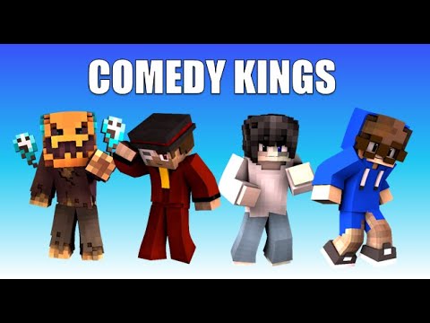 Party Of One Season 6: Top Tier Comedy | Episode 3-4