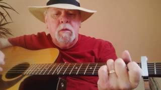 Jorma Kaukonen Cover "Ain't In No Hurry".