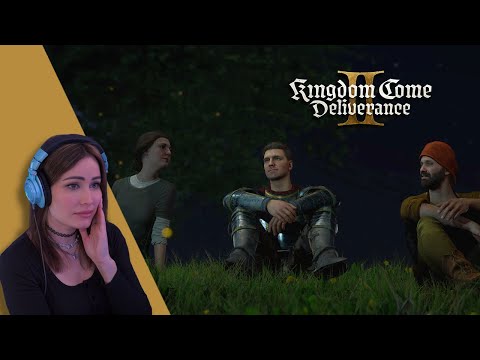 Henry Gets a Good Ending - KINGDOM COME: Deliverance 2 [Part 19]